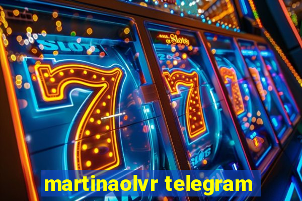 martinaolvr telegram